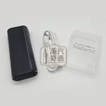 【黑色】Fasoul C2加熱菸二次機 TEREA煙彈專用 IQOS 二次機一支煙抽兩次 20支續航