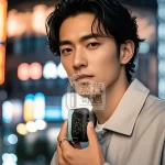 【淺天藍現貨】Fasoul Stellar 二回機 TEREA煙彈專用 3D曲面顯示螢幕 雙加熱模式 25支續航 IQOS 二 回 機 一彈兩抽