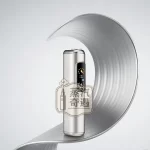 【銀色】HiTASTE F2加熱菸二回機 一支菸抽兩次 IQOS TEREA 煙彈專用 30支續航雙加熱模式 IQOS 二 次 加熱現貨