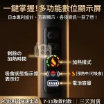 HiTASTE L1 二回機｜TEREA／SENTIA 專用一支煙彈抽兩次｜2600mAh容量 26支長續航加熱菸主機｜黑色・綠色・粉色・白色現貨