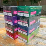 【印尼原裝】IQOS ILUMA 專用 TEREA 煙彈（整條 10 包入）