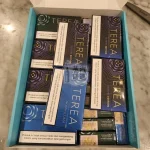 【印尼原裝】IQOS ILUMA 專用 TEREA 煙彈（整條 10 包入）