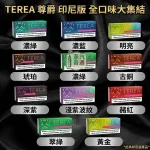 【印尼原裝】IQOS ILUMA 專用 TEREA 煙彈（整條 10 包入）