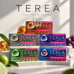 【韓版現貨】TEREA 煙彈 IQOS ILUMA 專用 整條 10 包入