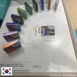 【韓版現貨】TEREA 煙彈 IQOS ILUMA 專用 整條 10 包入